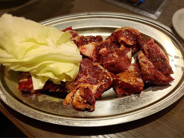 味楽 - サブ画像2