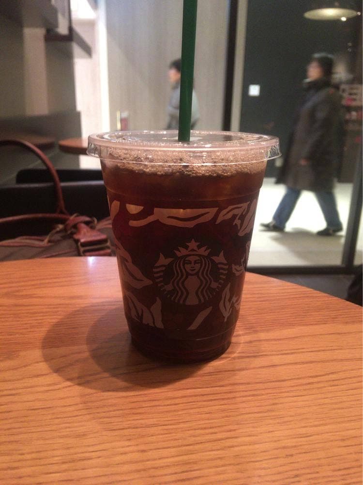 スターバックス コーヒー 千里中央店