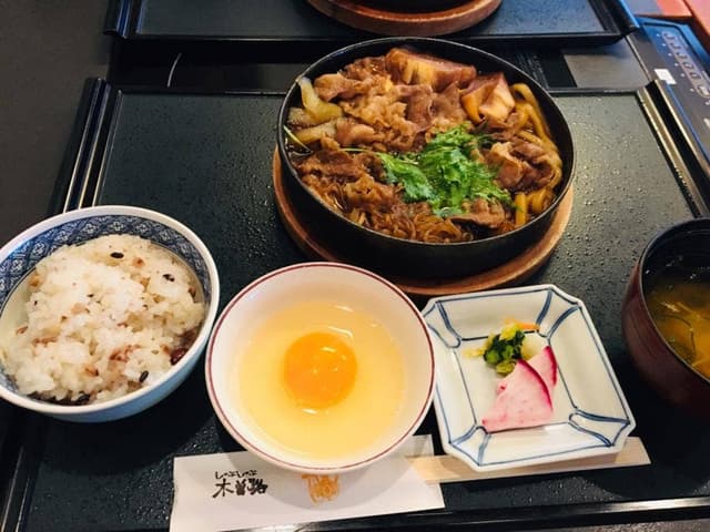 木曽路江坂店 - サブ画像3