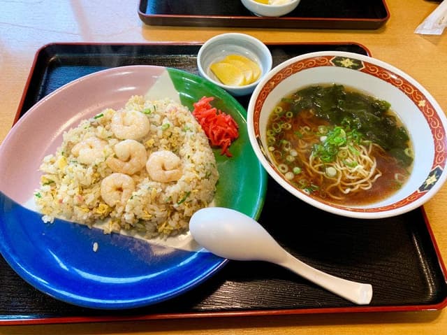六文亭 神山店 - サブ画像2