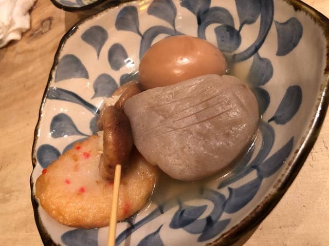 みんなのおでん - サブ画像1