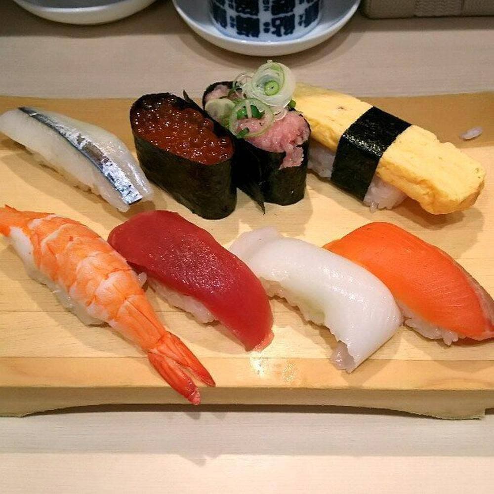 築地すし源 ELM店