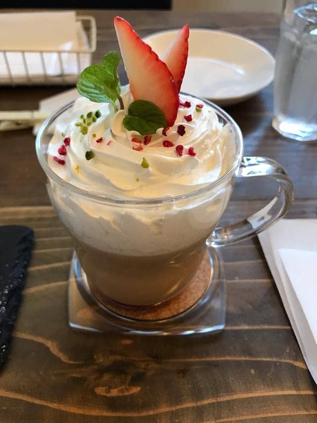 Link-cafe - サブ画像1