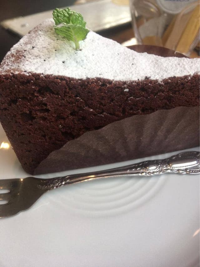 グリーンカフェ 森ノ宮キューズモールBASE店 - サブ画像1