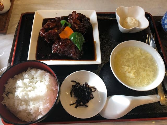 蛮蛮飯店バンリシャン - サブ画像1
