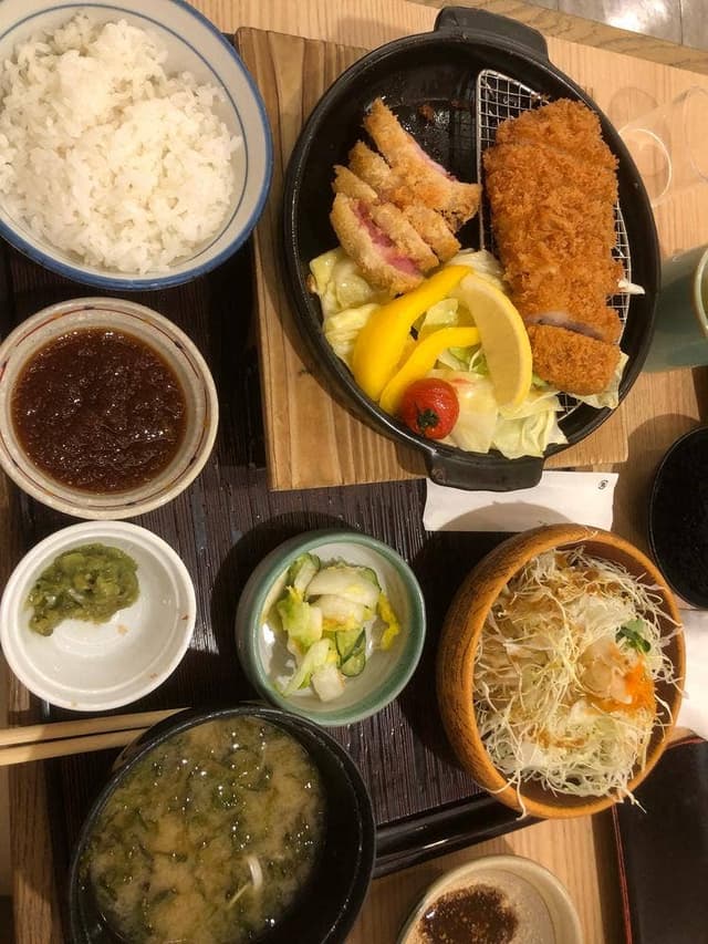 かつ敏上尾店 - サブ画像3