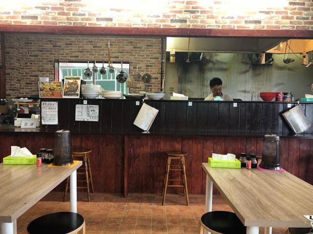 男飯ロッキー - サブ画像3