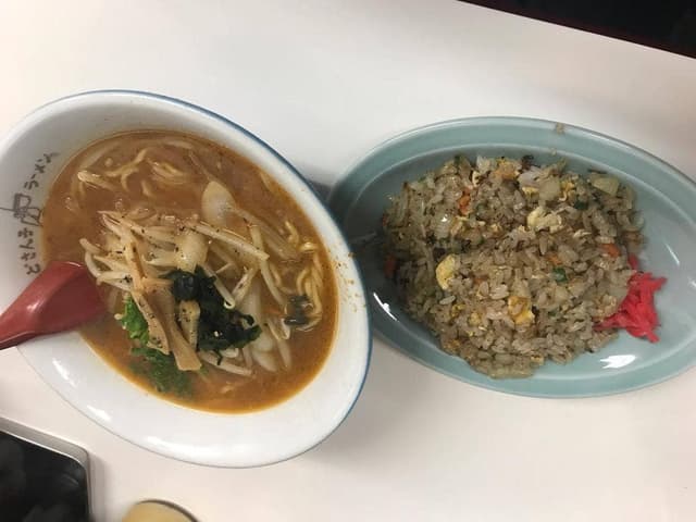 どさん子 三田店 - サブ画像1