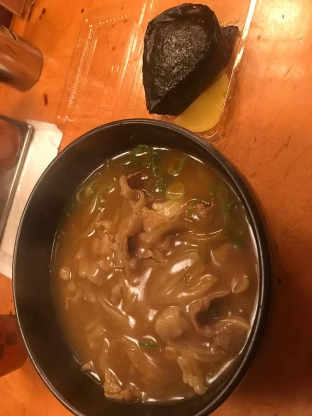 どん兵衛 - サブ画像1