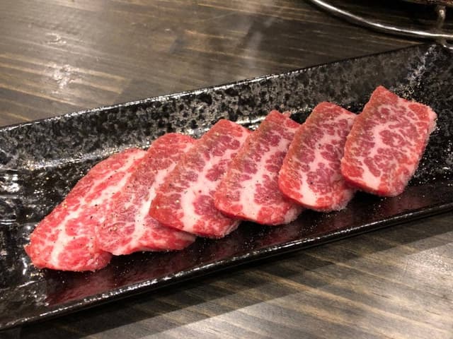 ホルモンしち弥 - サブ画像3