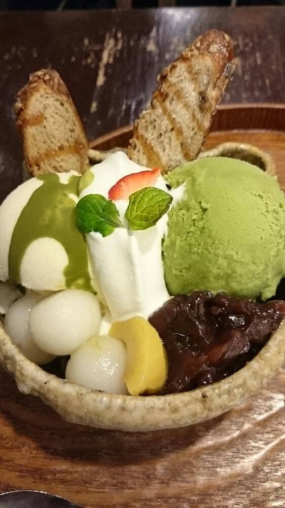 うつわcafeと手作り雑貨の店 ゆう 福岡天神店 - サブ画像1