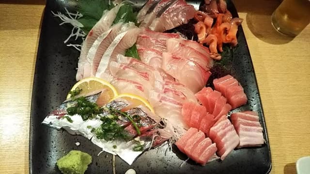 港まかない大周丸 - サブ画像1