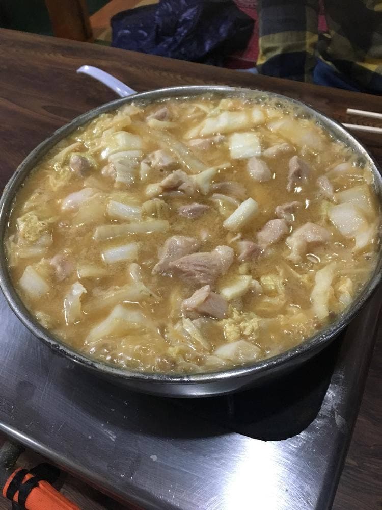 ドライブインのと