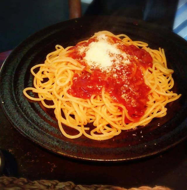 Cafe Bleu - サブ画像1