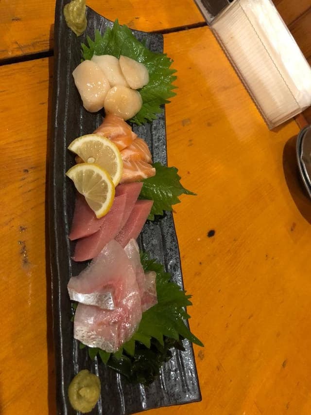 頂屋 - サブ画像1