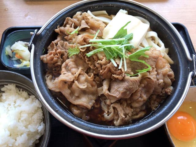 吉野家 千葉さつきが丘店 - サブ画像3