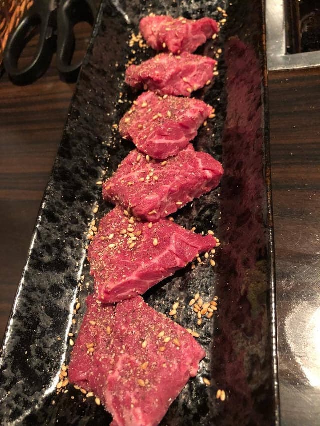 焼肉道場松ちゃん - サブ画像2
