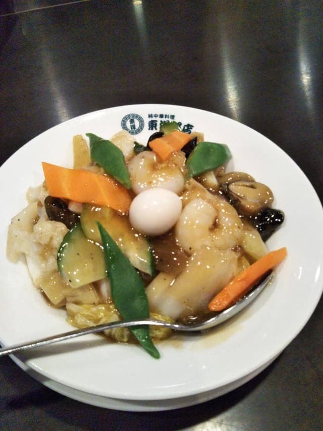 東洋飯店北谷店 - サブ画像2