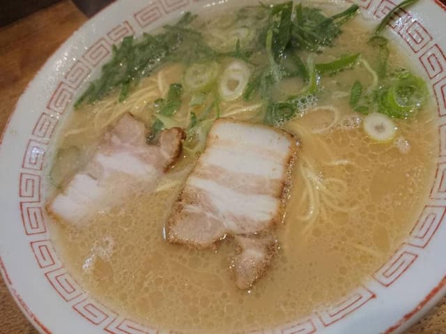 屋台さんかく屋 - サブ画像1