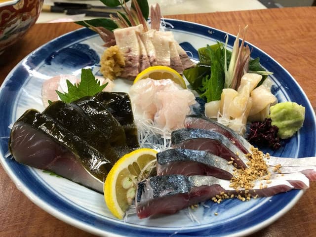 さつま珍味 隆盛 - サブ画像1