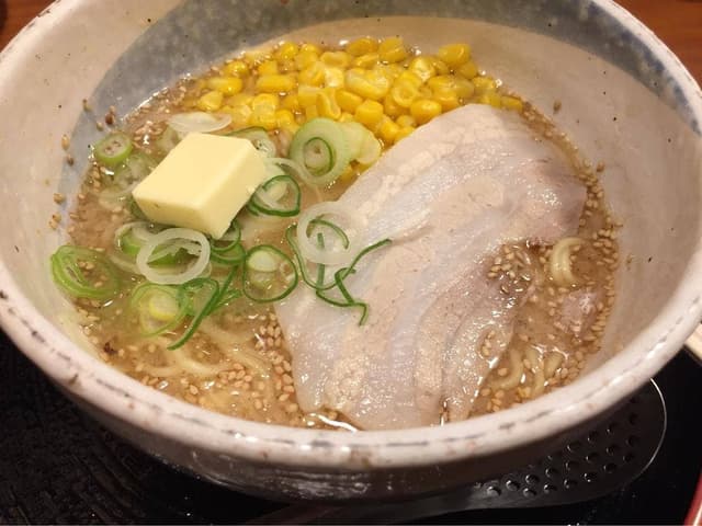 らぁーめん夢屋台 伊丹店 - サブ画像3