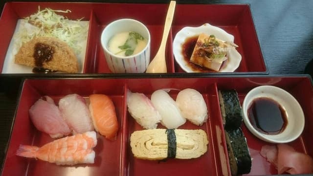 和食すし処 番野 - サブ画像1