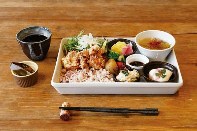 和伊のバル ヨルイチ - サブ画像1
