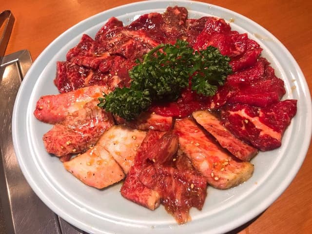 有楽苑 - サブ画像3