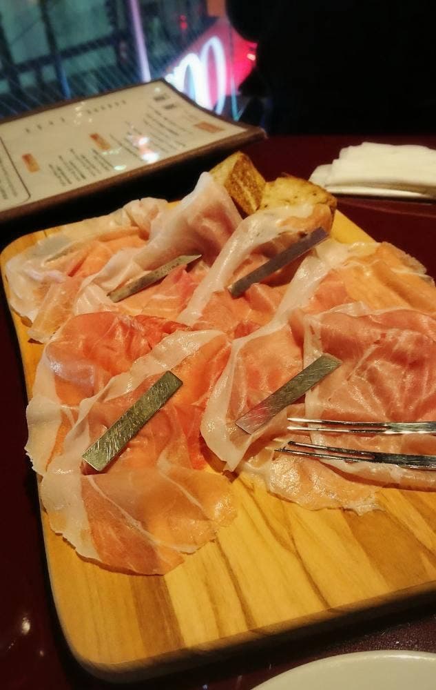 GUSTAVO 人形町店 - サブ画像2