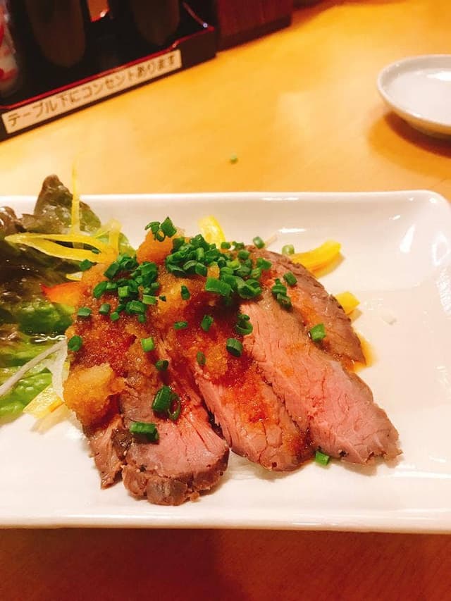 や台ずし 岩国駅前町 - サブ画像2