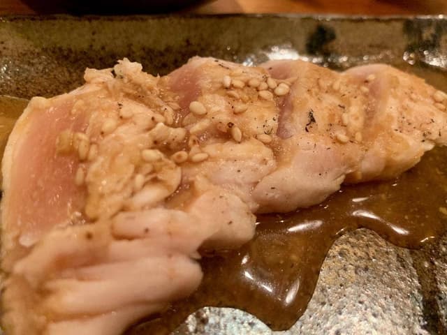 原始ろばた焼 ホワイトハウス - サブ画像2