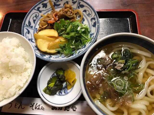 おかだや 桜町店 - サブ画像1