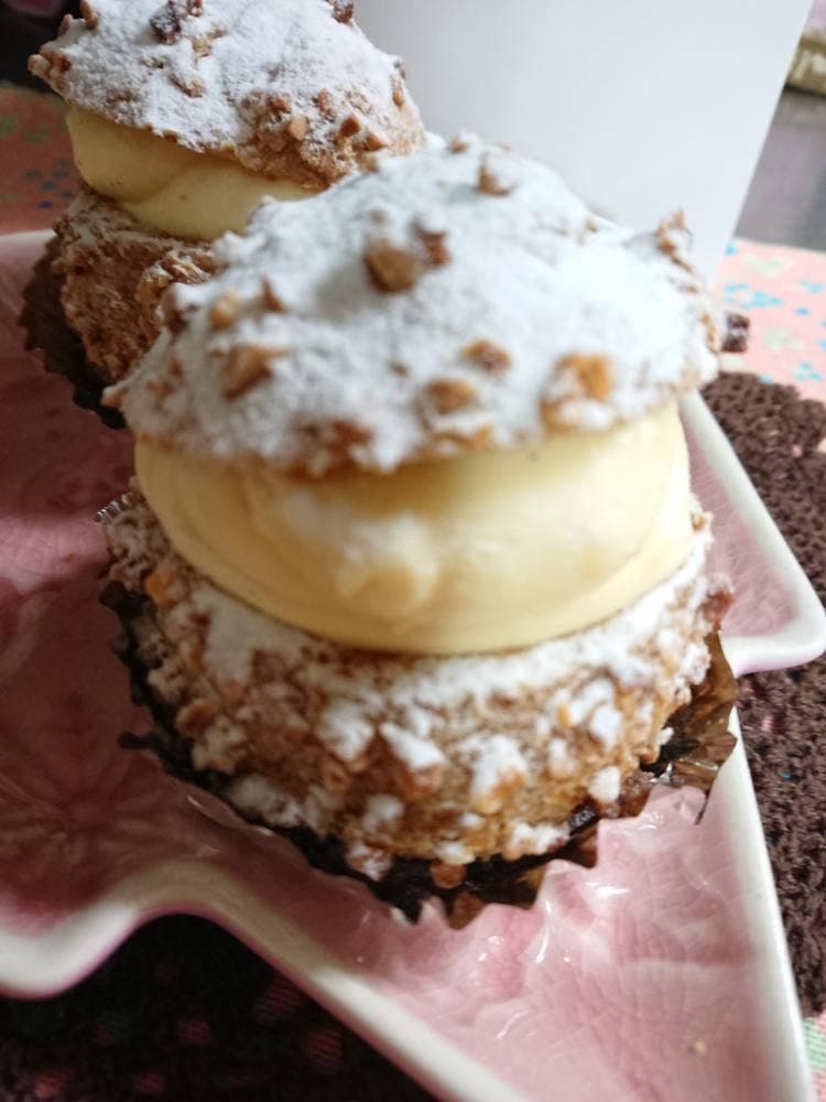 ジャルニーフランス菓子