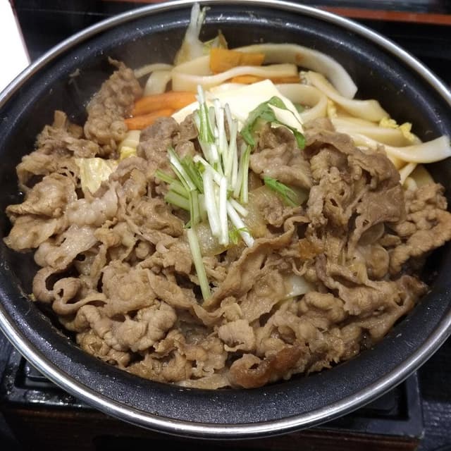 吉野家 原宿竹下口店 - サブ画像2