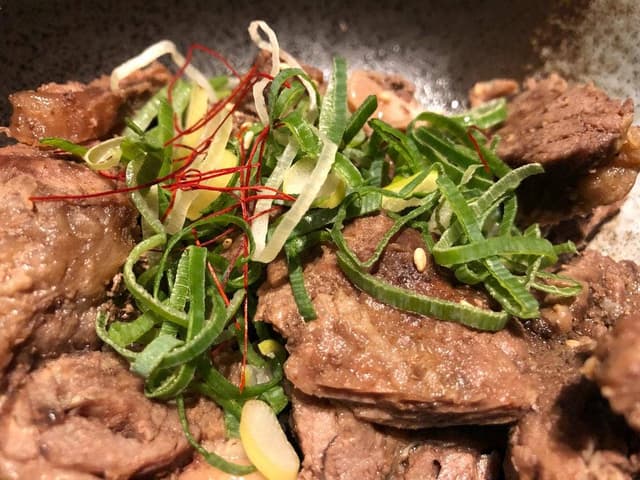 月のほたる 三宮店 - サブ画像1