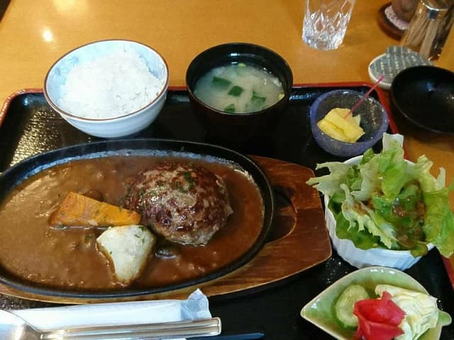 カフェ サントス - サブ画像3