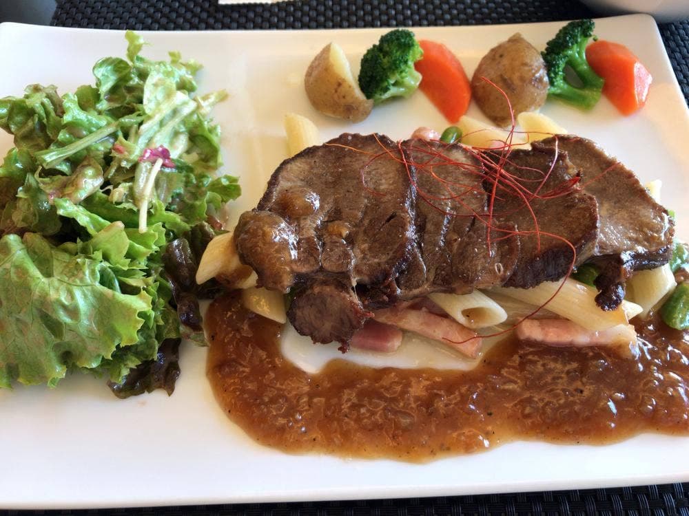 bistro cocotto