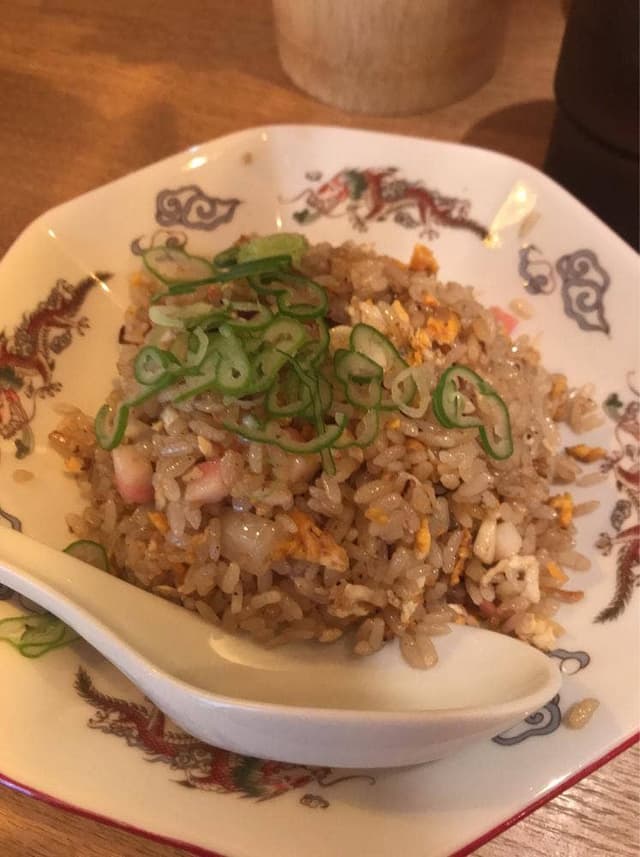 辛麺屋 玄 - サブ画像2