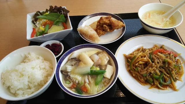 紫微星 奈良店 - サブ画像3