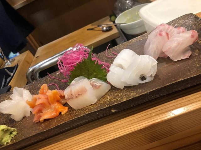 鮨 脩 - サブ画像2
