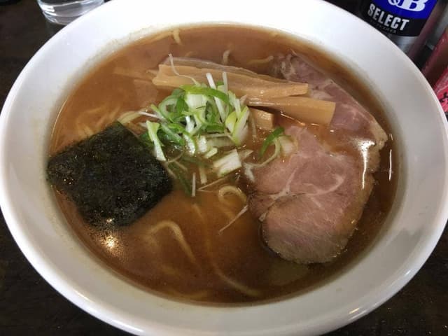 らーめんさくら - サブ画像2