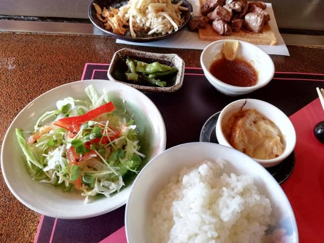 ステーキハウス にしむら - サブ画像2
