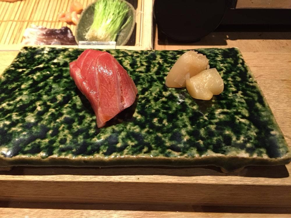 しののめ