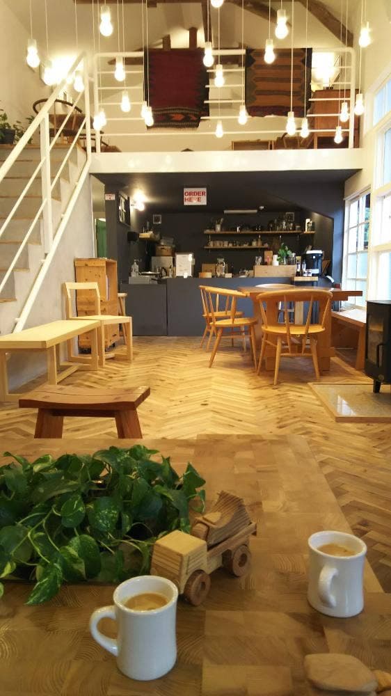 KIRIDAS CAFE