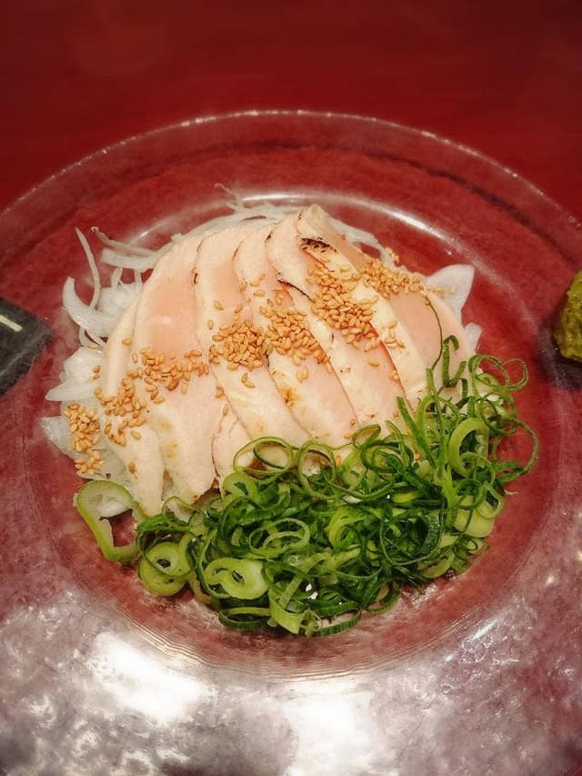 はかた地どり 福栄組合 道頓堀店 - サブ画像1
