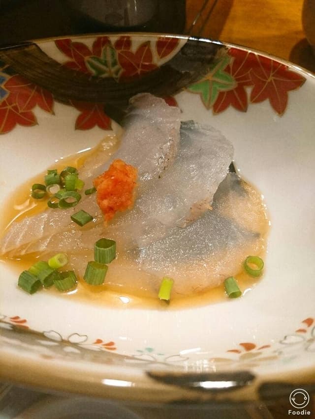 すし処まつ本 - サブ画像1