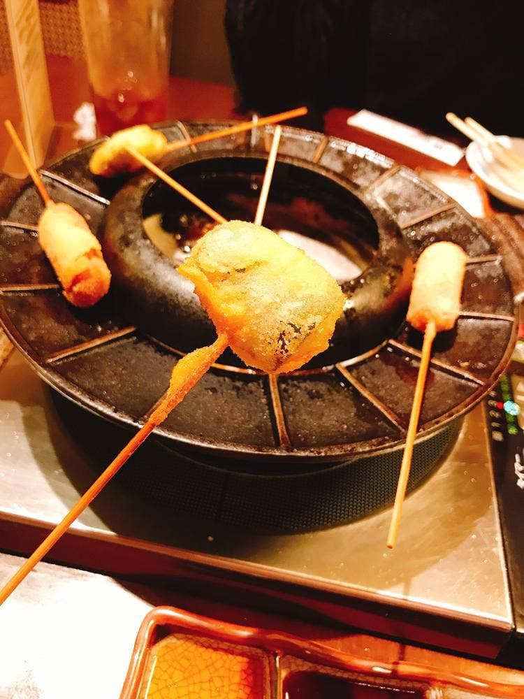 串屋芭蕉庵 駅前店