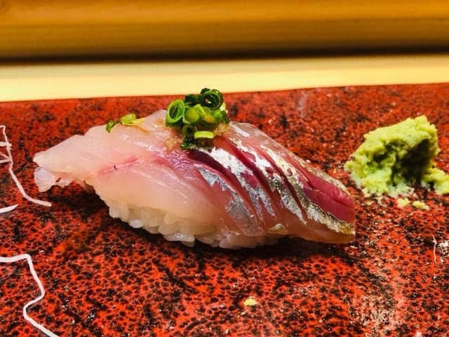 すしのかま田 - サブ画像1