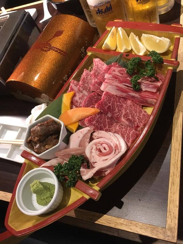 肉屋の台所 京都木屋町ミート - サブ画像2