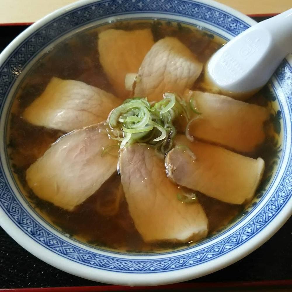 伊賀食堂